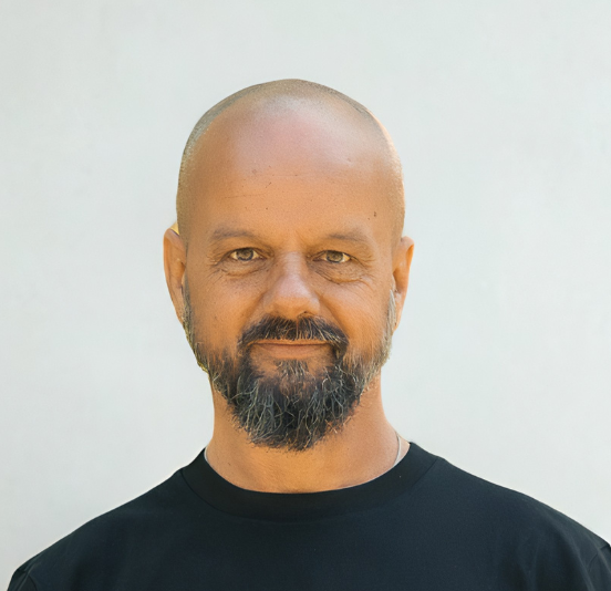 Jens Kuhnert
